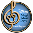 Disney Magic Music Days