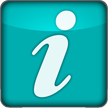 image of internet links design logo