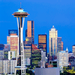 image of touring Seattle